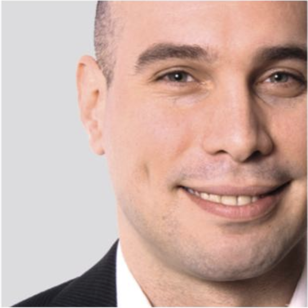 Stanoje Stanojevic, fondatore di Evolvy Digital